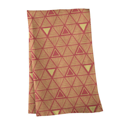 Jordao Tea Towel Kitchen Towel