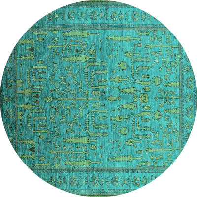 Oriental Indoor Rug