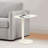 C-Shaped Metal Side Table Couch End Table-1641130439
