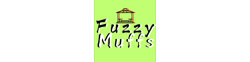 Fuzzy Muffs logo