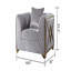 Chaise de style moderne Velencia-118007718