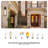 Modern Outdoor Wall Lanterns Weatherproof Wall Sconces