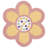 Ahonesti Novelty Hand Tufted Wool And Cotton With Latex Rug-200876127