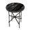 Tomasso Marble End Table