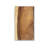 Waterfall 66" Solid Wood Console Table