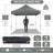 10x10 Pop Up Canopy,Heavy Duty Canopy-104468835