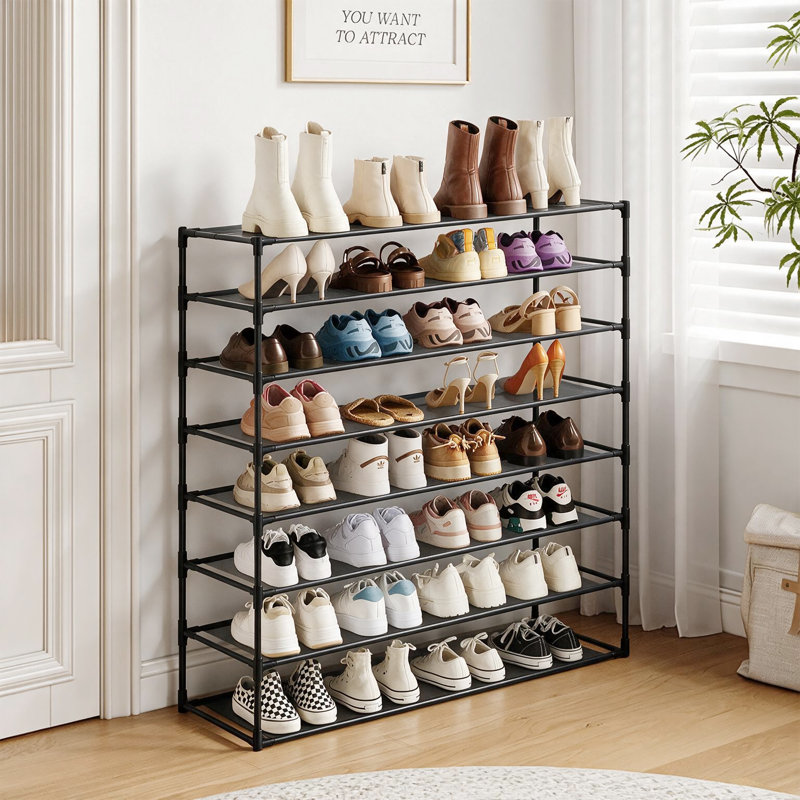 Shoe Rack for Entryway