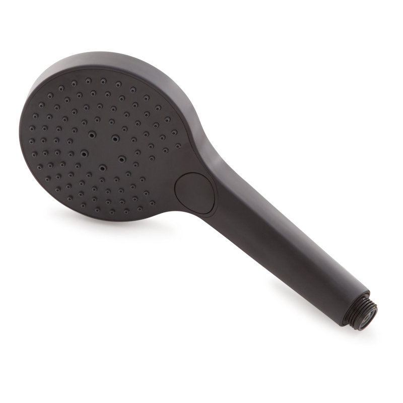 Lowden Multifunction Hand Shower 1.8 GPM, Brushed Nickel