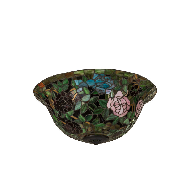 Bell Lamp Shade