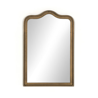 20" Accent Mirror