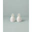 Wicker Creek Pineapple Salt & Pepper Set