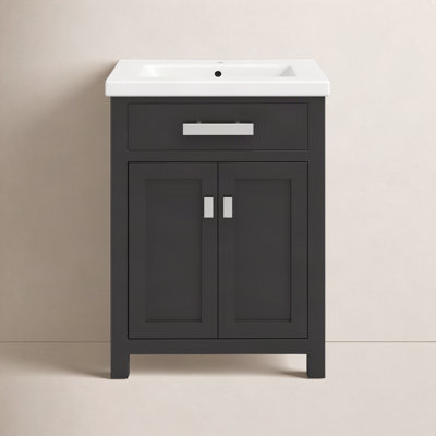 Caitlyn 24" Single Bathroom Vanity
