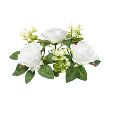 1.97 " Plastic Candlestick