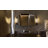 Bathroom Mirror, Brushed Aluminum Alloy Frame Vanity Rounded Rectangle Wall Mirror For Bedroom, Living Room, Hanging Or Leaning Horizontal Or Vertical-482164218-482164192