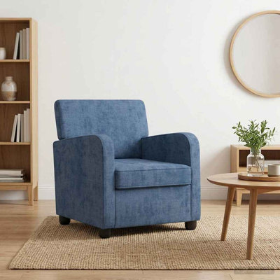 Upholstered Armchair