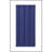 Cargo Blue Finish Chest