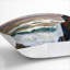 Breaking Waves At Daio Misaki Square Throw Cushion-56280526-56280527