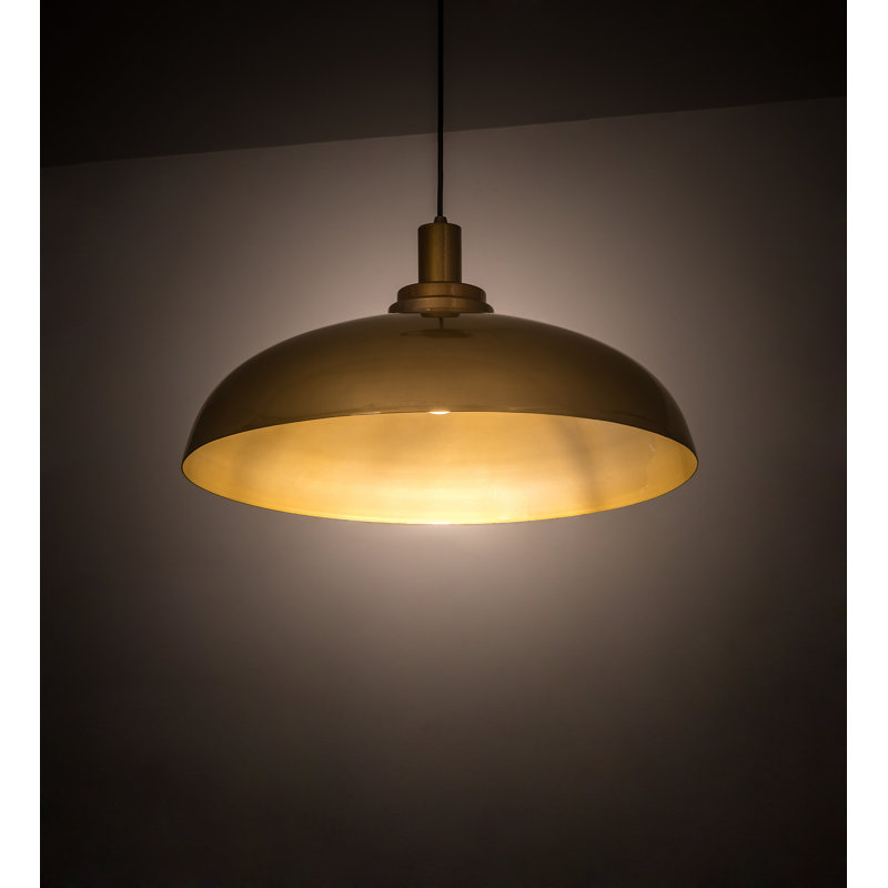 1 - Light Pendant