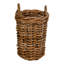 August Grove Wicker Basket