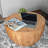 Corrinne Coffee Table-247961452