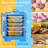 Devente Food Storage Container