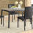 Rectangle Dining Table