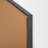 Metal Rectangle Mirror