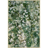 Herb Garden Painting