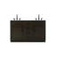 Meuble-lavabo double 54 po Ahner-999402154