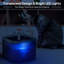 Distributeur d'eau automatique-97649054