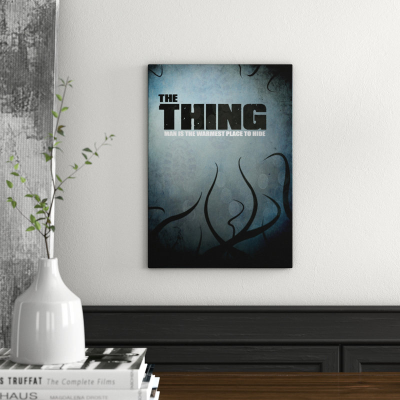 No Frame Print Set