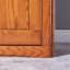 Armoire à chaussures moderne et simple