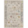 Hodder Oriental Indoor Rug