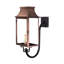 Beaux Bridge Square / Rectangular Lantern-1264689934