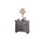 Table de chevet 1pc