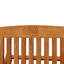 Annekatrin Reclining Sun Lounger