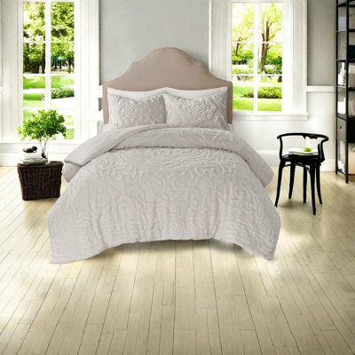 Ensembles de literie très confortables en coton, style pour chambre à coucher