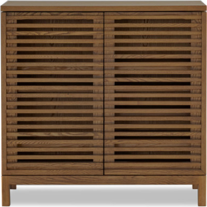 Marticia Tanner Bar Cabinet