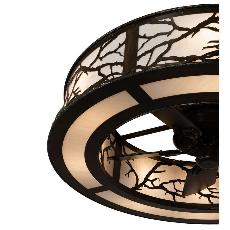 LED Chandelier