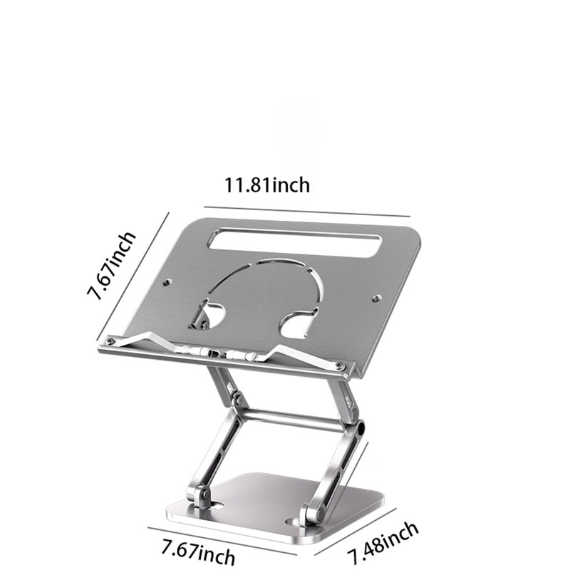 Support pour ordinateur portable
