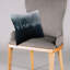 Housse et insert de coussin carré saisonnier