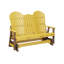 Comfo Back Outdoor Glider-1585295471