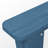 Delman Foldable Outdoor Adirondack Chair-1046474268