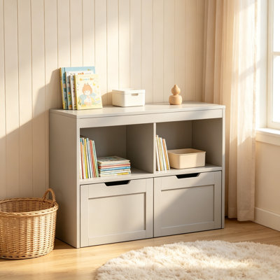 W H Folding Frame Medicine Cabinet Mirror 2