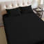 40cm Extra Deep Fitted Sheet – Soft Microfiber, Wrinkle-Free, Cooling, Elastic Corners-1213299097-1213299040