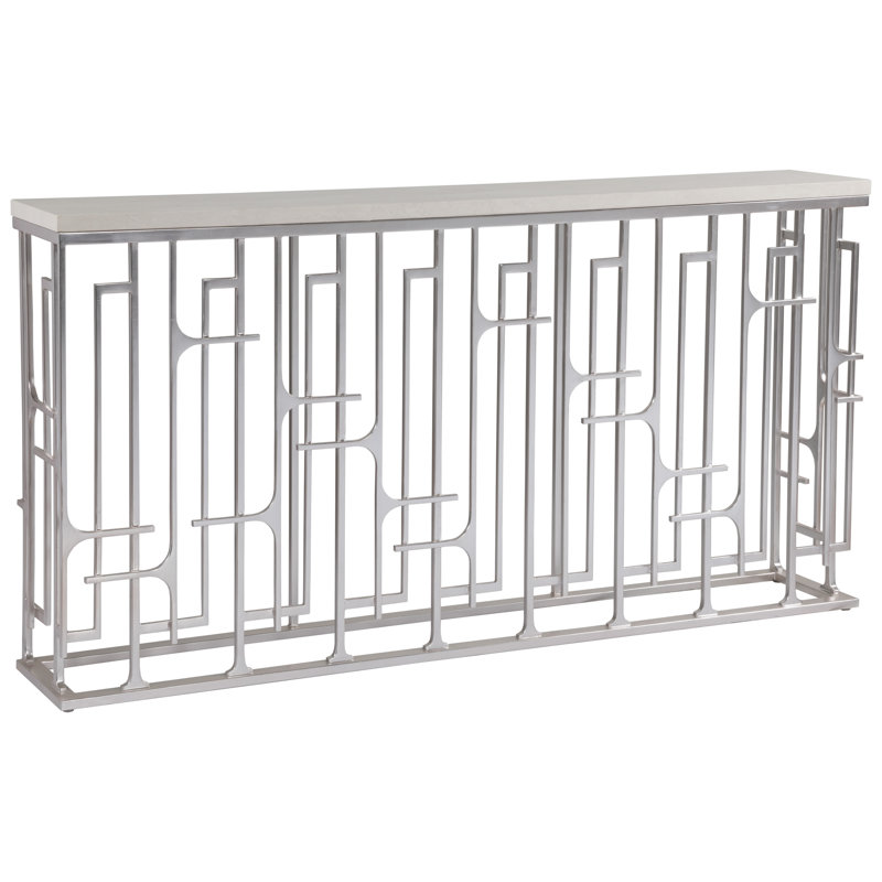 Console Mar Monte Grate