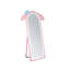 Miroir pleine longueur My Melody Arch RVB avec capteur tactile et fonction de gradation