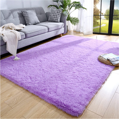 Piere Synthetic Indoor Rug