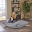 Fauteuil à billes à grand sac &-1133007486