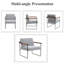 Fauteuil Khelani-1033278362